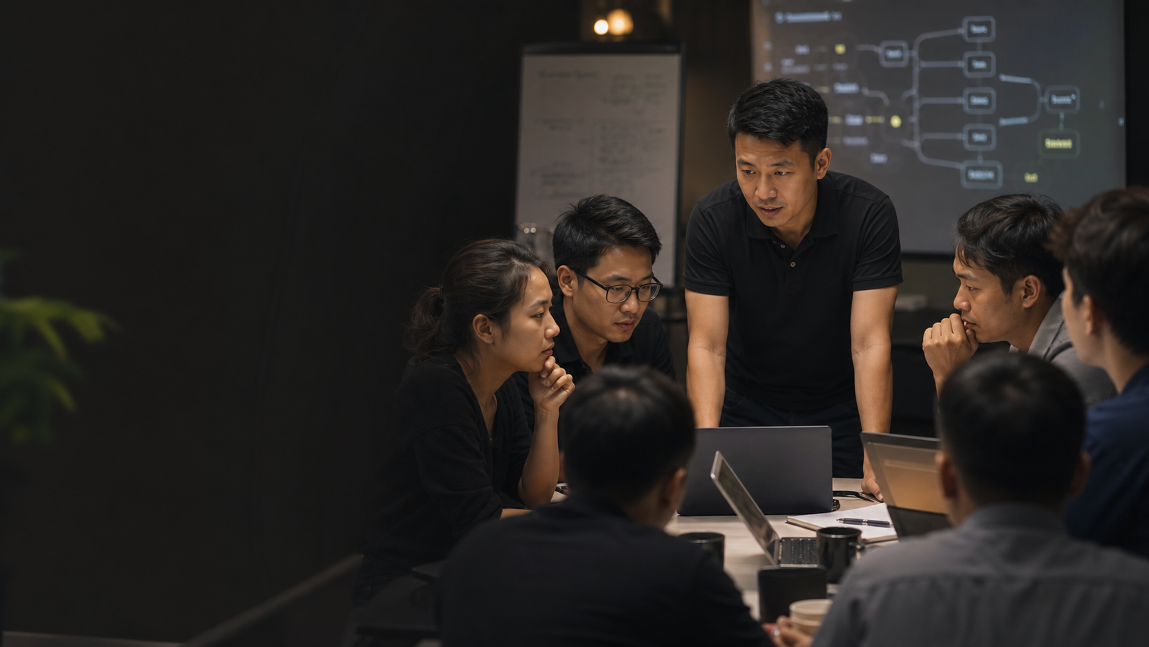 Bắt đầu ứng dụng AI từ đâu để không học lan man?