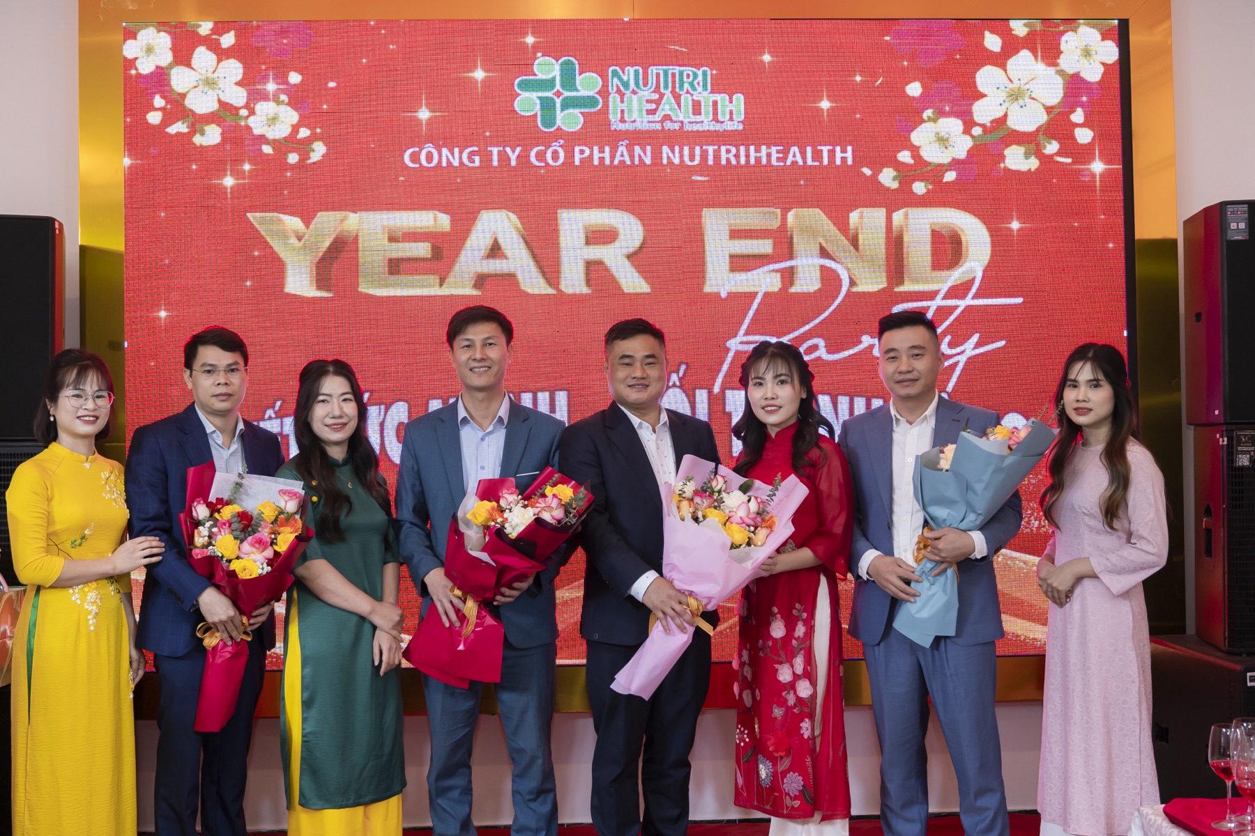 Gắn kết đội ngũ