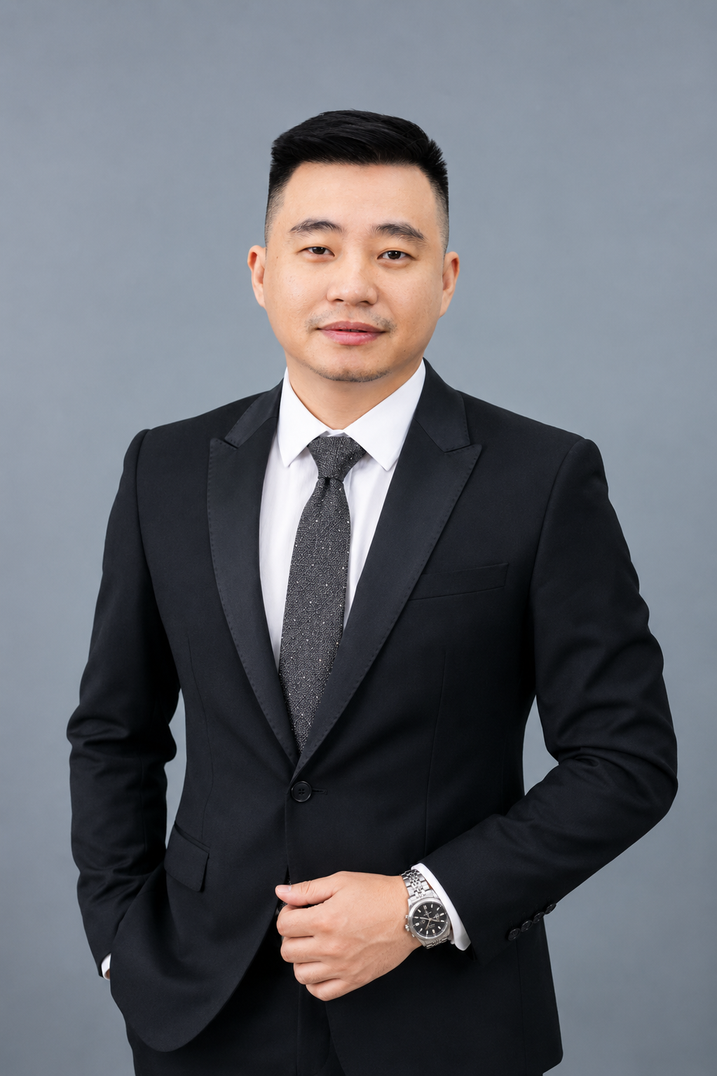 Ths Trịnh Minh Hùng